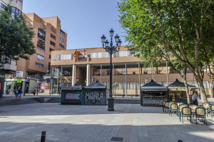 Albacete 65 - plaza Mayor.jpg